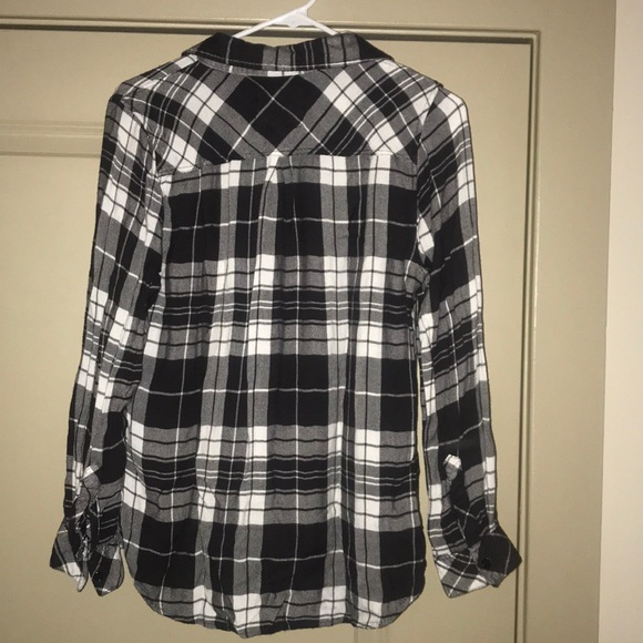 Rails button up - Picture 4 of 5